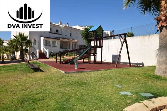 Бунгало в Ла-Нусиа