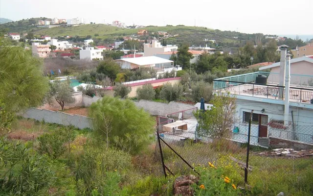 Земельный участок в Anavissos Municipal Unit