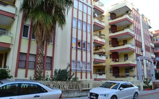 Квартира в Алания