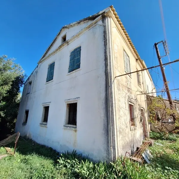 Мезонет в Corfu, фото 1