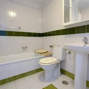 Таунхаус в Михас, фото 5