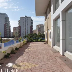 Квартира в Анталия, фото 3