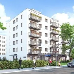 Квартира в Варшава, фото 3