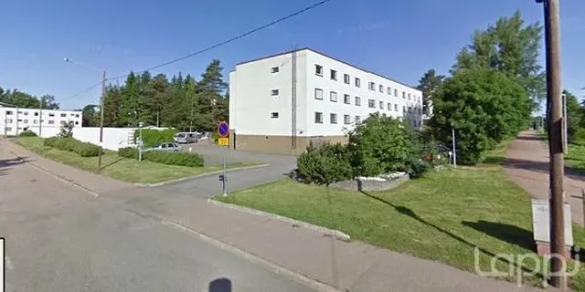 Квартира в Котка