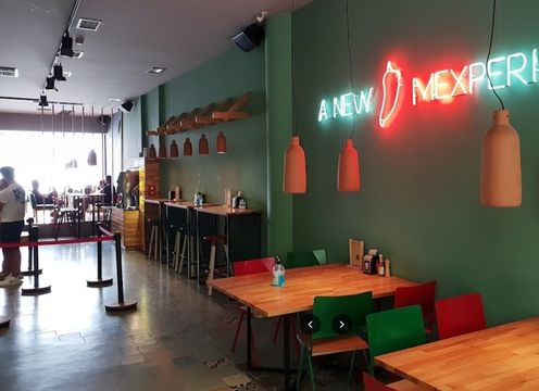 Ресторан / Кафе в Афины