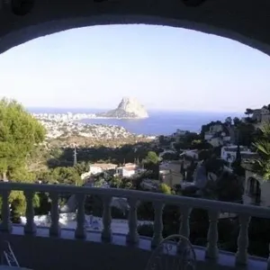 Вилла в Кальп, фото 4