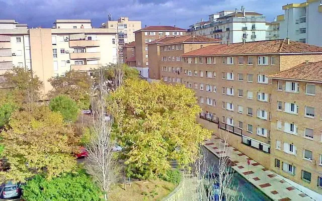 Квартира в Эстепона