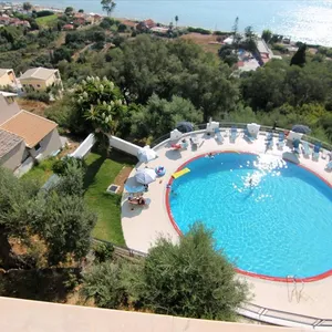 Отель в Corfu, фото 2