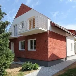 Дом в Хевиз, фото 2