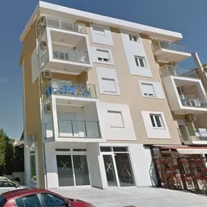 Квартира в Сутоморе, фото 2