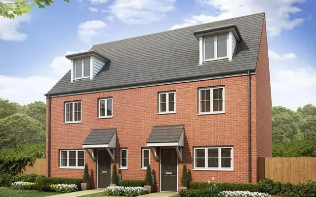 Grangewood Park in Southminster