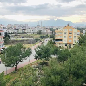 Дуплекс в Анталия, фото 4