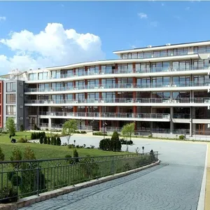 Квартира в Святой Влас, фото 4