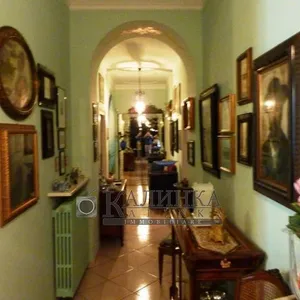 Квартира в Сан-Ремо, фото 4