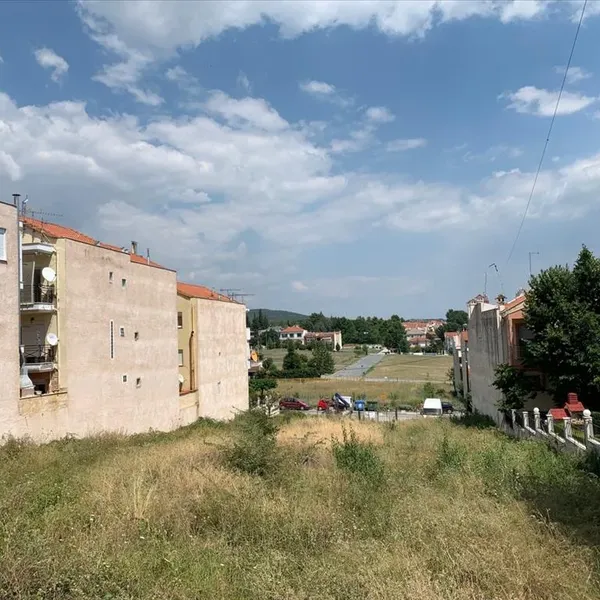 Земельный участок в Ωραιόκαστρο, фото 1
