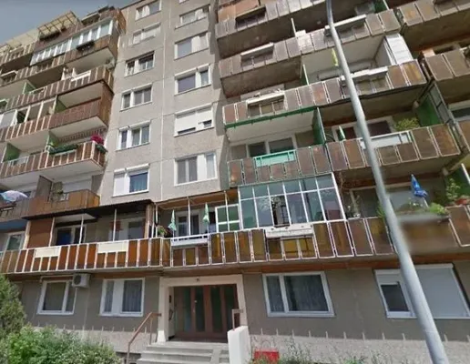 Квартира в Будапешт