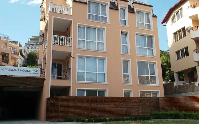 Квартира в Варна