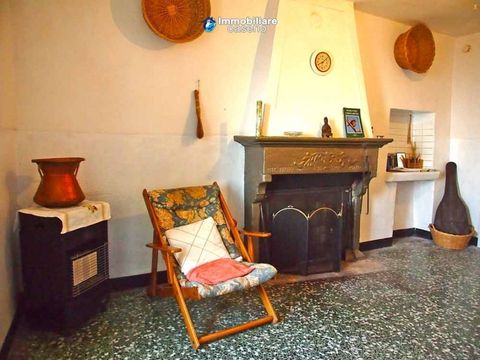 Таунхаус в Кастильоне-Мессер-Марино