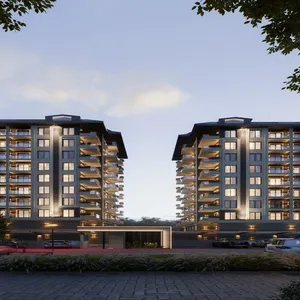 Квартира в Şekerhane Махаллеси, фото 2