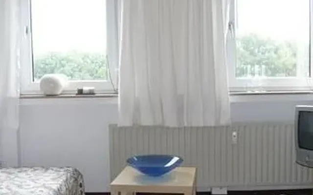 Квартира в Эссен