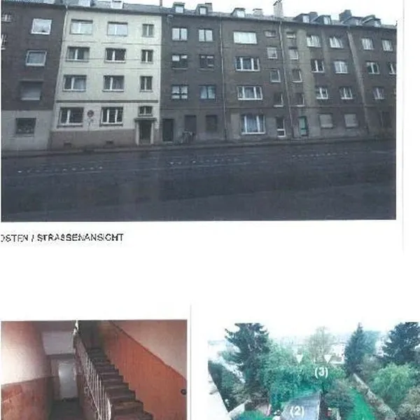 Доходный дом в Крефельд, фото 1