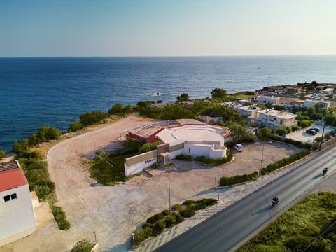 Коммерческая недвижимость в Иерапетра