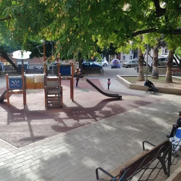 Квартира в Аликанте, фото 1