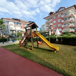 Квартира в Оба Махаллеси, фото 5