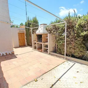Вилла в Торревьеха, фото 3