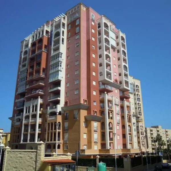 Квартира в Торревьеха, фото 1