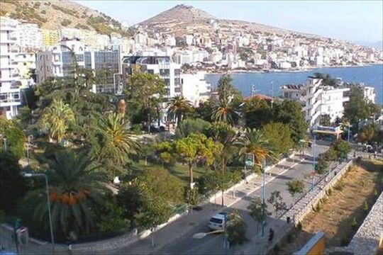 Квартира в Саранда