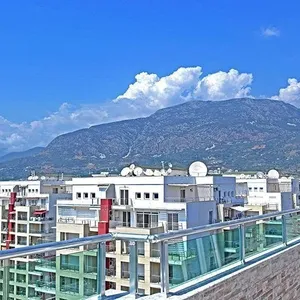 Квартира в Алания, фото 4