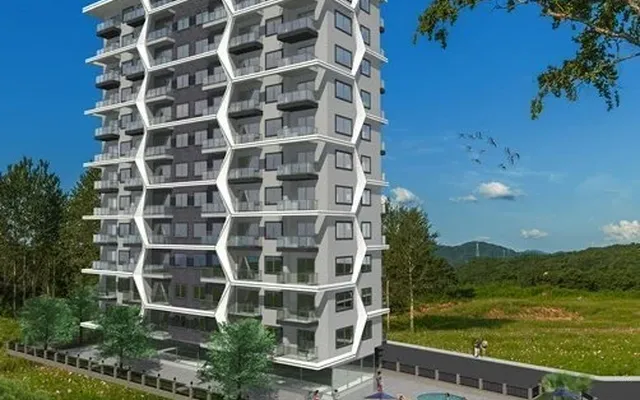 Квартира в Алания