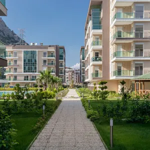 Квартира в Анталия, фото 4