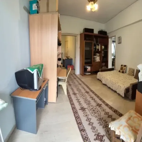 Квартира в Stavroupoli, фото 1