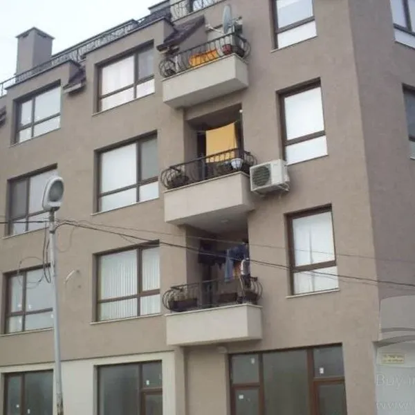 Квартира в Варна, фото 1