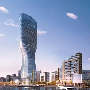 The Residences at the St. Regis Belgrade in Belgrade, фото 2