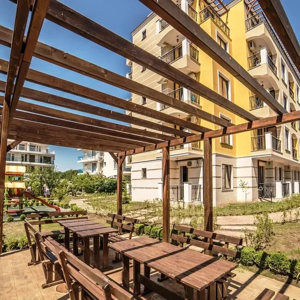 Квартира в Несебр, фото 1