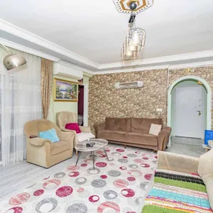 Квартира в Махмутлар, фото 5