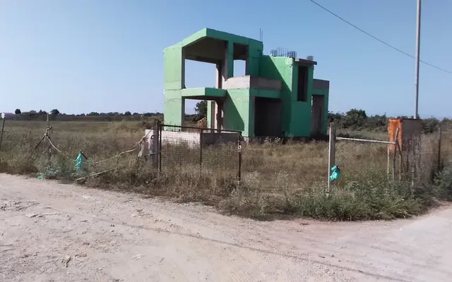 Отдельный дом в Термайкос