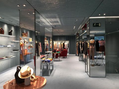 Коммерческая недвижимость в Барселона