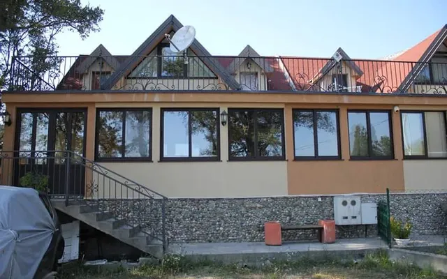 Таунхаус в Бар