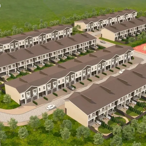Eurovillage in Chernihiv, фото 1