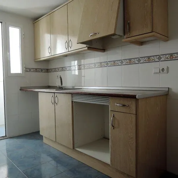 Квартира в Аликанте, фото 1