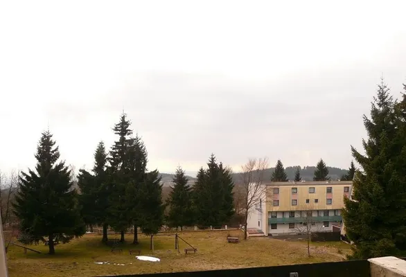 Квартира в Санкт-Энгльмар