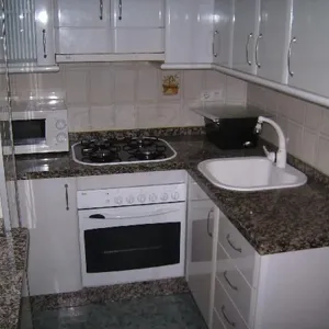 Квартира в Аликанте, фото 2