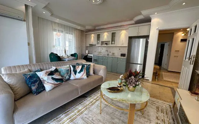 Квартира в Şekerhane Махаллеси