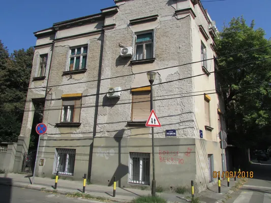 Квартира в Белград