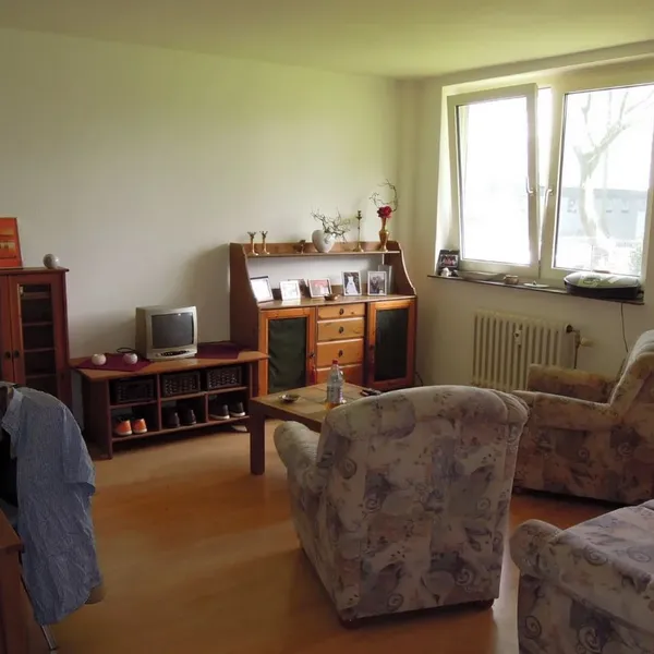 Квартира в Дортмунд, фото 1