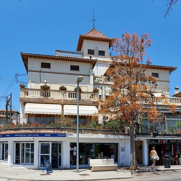 Вилла в Сан-Агусти, фото 1